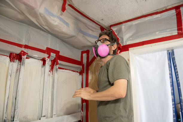 Best Mold Documentation for Insurance Claims  in Stanhope, NJ